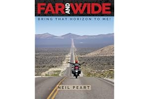 Far and Wide: Bring That Horizon to Me!