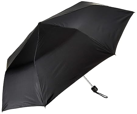 Multi-Colour Folding Umbrella (400192)