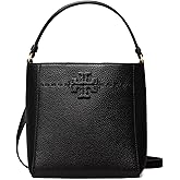 Tory Burch Women's Mcgraw Small Bucket Bag