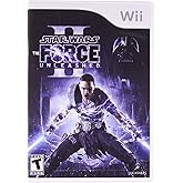 Star Wars: The Force Unleashed II - Nintendo Wii (Renewed)