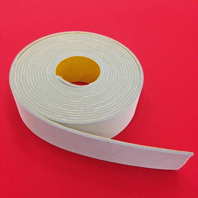 2 Metre Easy Shadow Original Velux Foam Sealant for Gravity Flap Wall