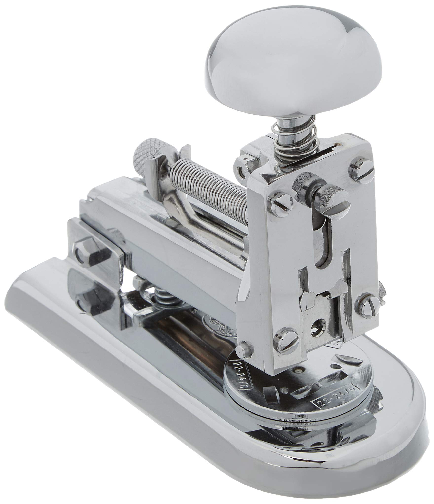 El Casco M-5 - Desktop stapler