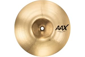 SABIAN 11" AAX X-Plosion Splash