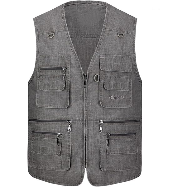 90s 英国製 Barbour TREKKER WAISTCOAT ロゴ刺繍 Barbour Trekker Waistcoat Vest Navy L Deadstock バブアー