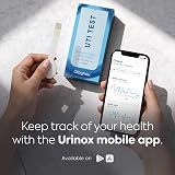 Diagnox Health UTI Test Strips - High Precision Home Testing (3 Pack) view 8