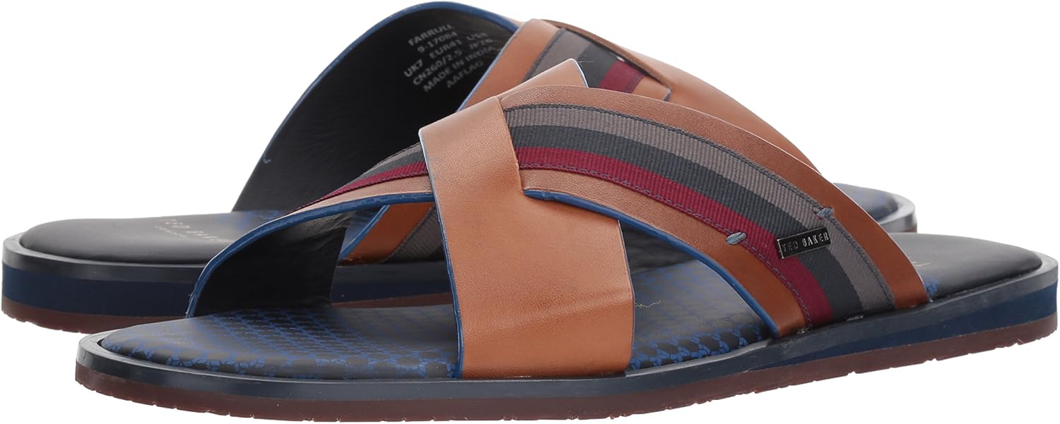 ted baker farrull sandals