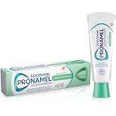 Sensodyne Pronamel Daily Protection Enamel, 4 oz | Toothpaste for Sensitive Teeth &amp; Gum Problems