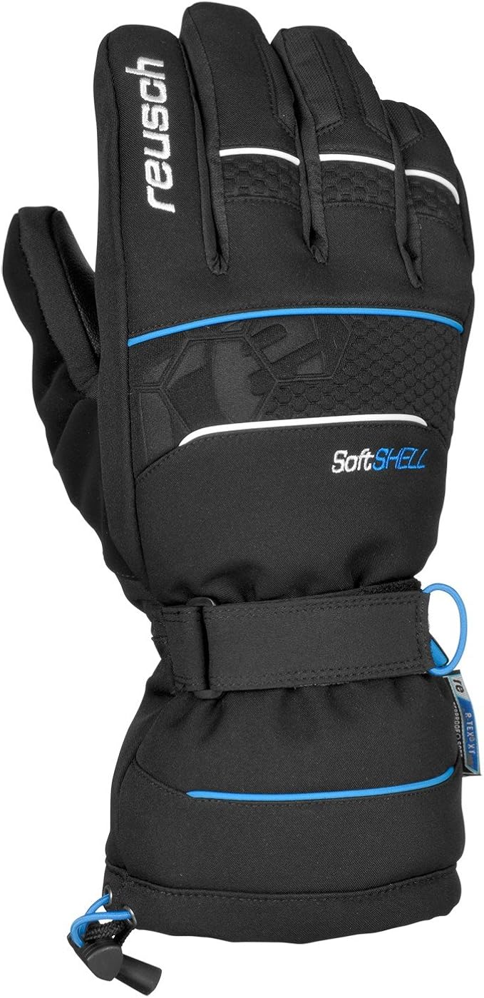REUSCH KONDOR R-TEX XT JUNIOR MITTEN bestellen bij