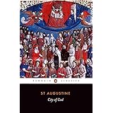 City of God (Penguin Classics)