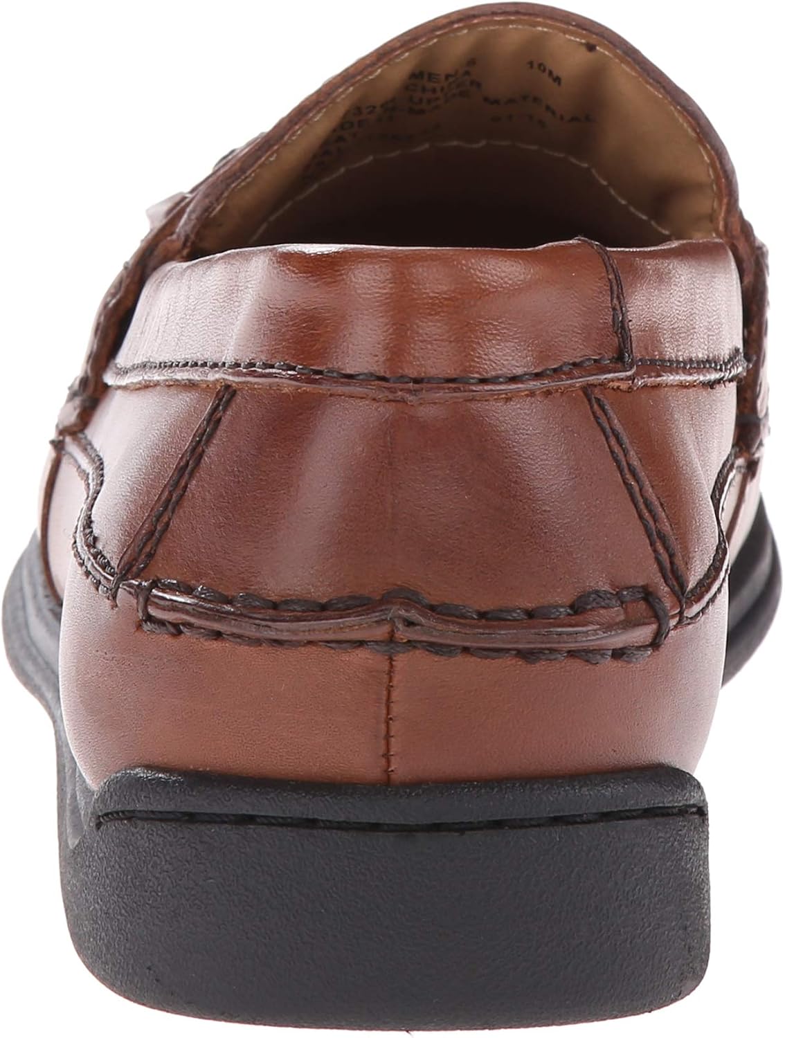 Dockers Mens Sinclair Kiltie Loafer Men 