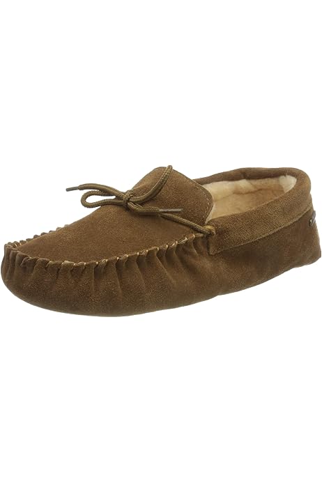 bearpaw liberty slipper