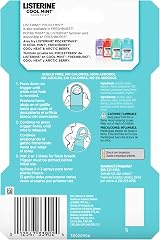 Listerine Pocketmist Cool Mint 2 Count view 8