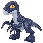 FP IMAGINEXT Jurassic World THERIZINOSAU