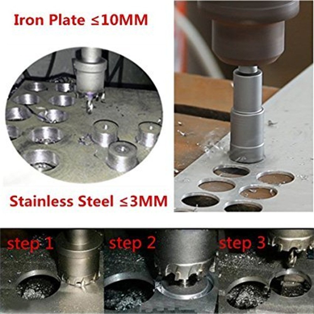 Malayas -13 pcs Saws Bells, Straight Metal, Alloy Fillet - Image 3