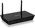 NETGEAR WAC104-100UKS WAC104 SOHO Small Business 11ac Dual Band Wireless Access Point, 300/867 Mbps (2.4/5 GHz)