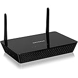 NETGEAR Dual Band 802.11ac Wireless Access Point (WAC104-100NAS)