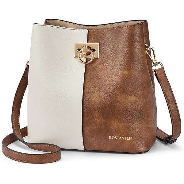5508 Hobo Bucket Bags PU Leather Trendy Shoulder Purses Small Crossbody Bag HOBO Tennessee Phone Handle Mini Bucket Bag | Dillard main image 2