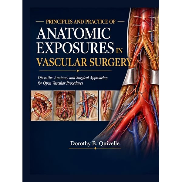 Amazon.com: Atlas of Microvascular Surgery: Anatomy and Operative