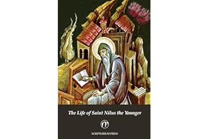 The Life of Saint Nilus the Younger
