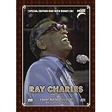 Ray Charles // In Concert-Recorded Januar
