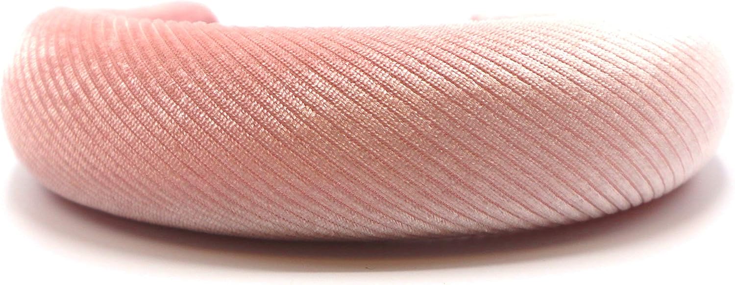 Sherels Hats New York, Women's Fashion, Trendy Textured Velvet Headband