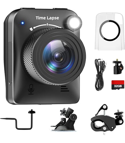 Amazon.com : Brinno TLC200 TIME LAPSE VIDEO CAMERA, Perfect for
