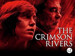 The Crimson Rivers