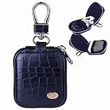 MRPLUM Earbud Carrying Case Small Compatible with