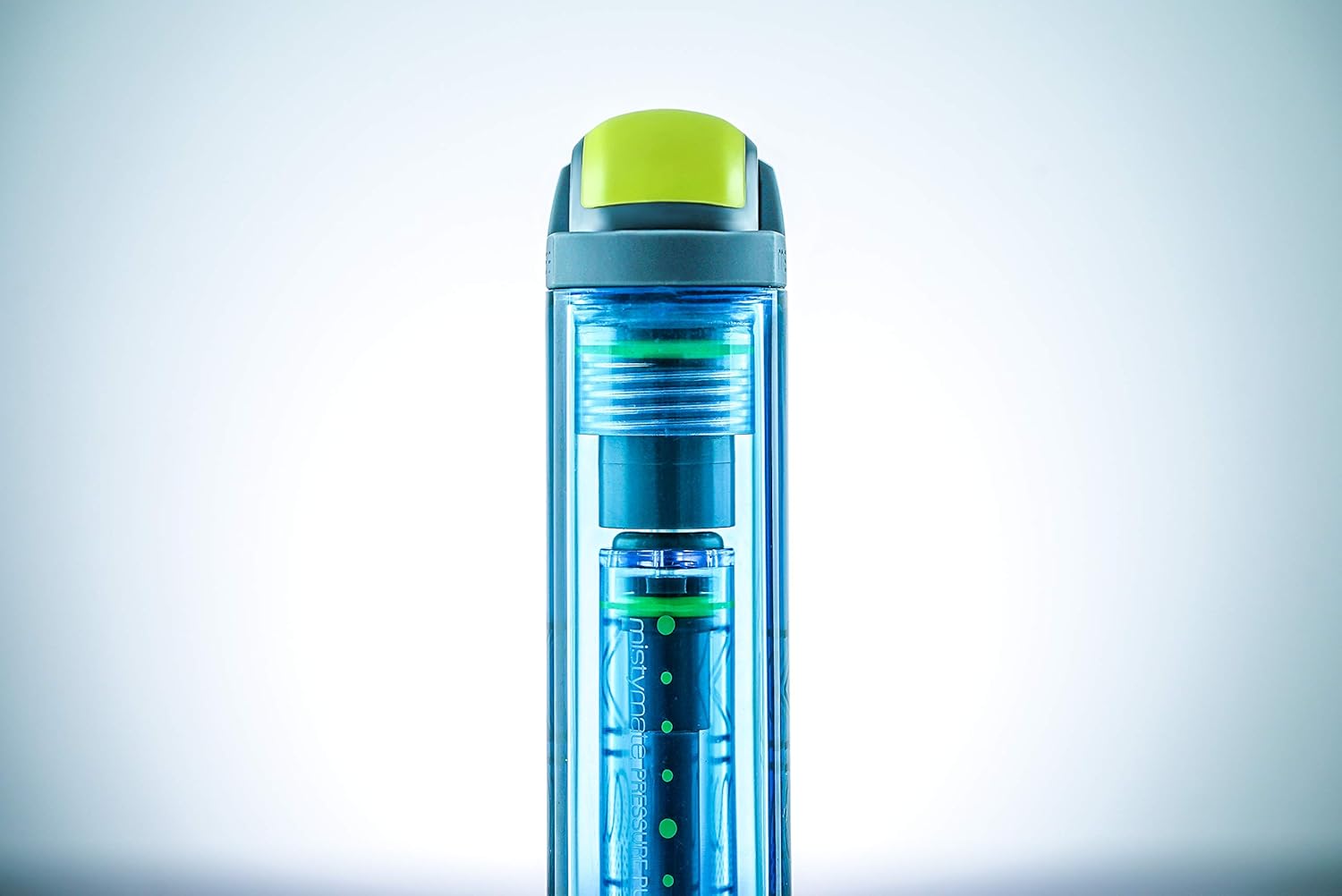 misty mate mist pro 3