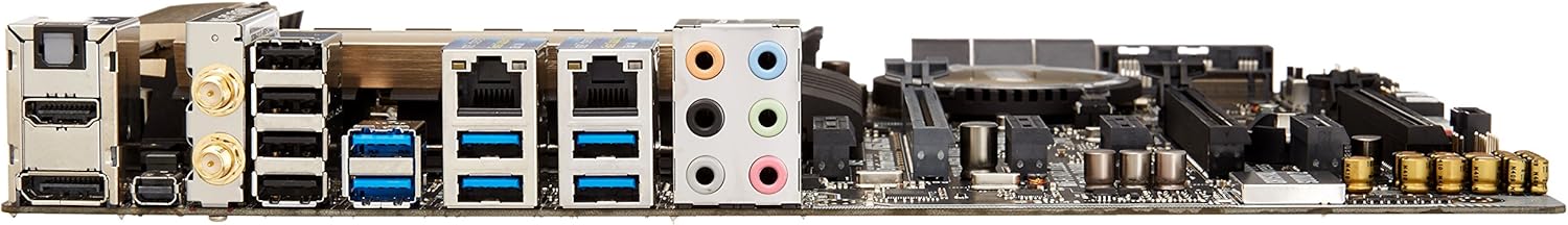 Amazon Asustek Intel Z97チップセット搭載マザーボード Z97 Deluxe Nfc Wlc Atx Asustek マザーボード 通販