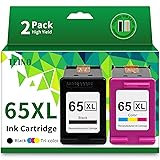 TEINO Remanufactured Ink Cartridge Replacement for