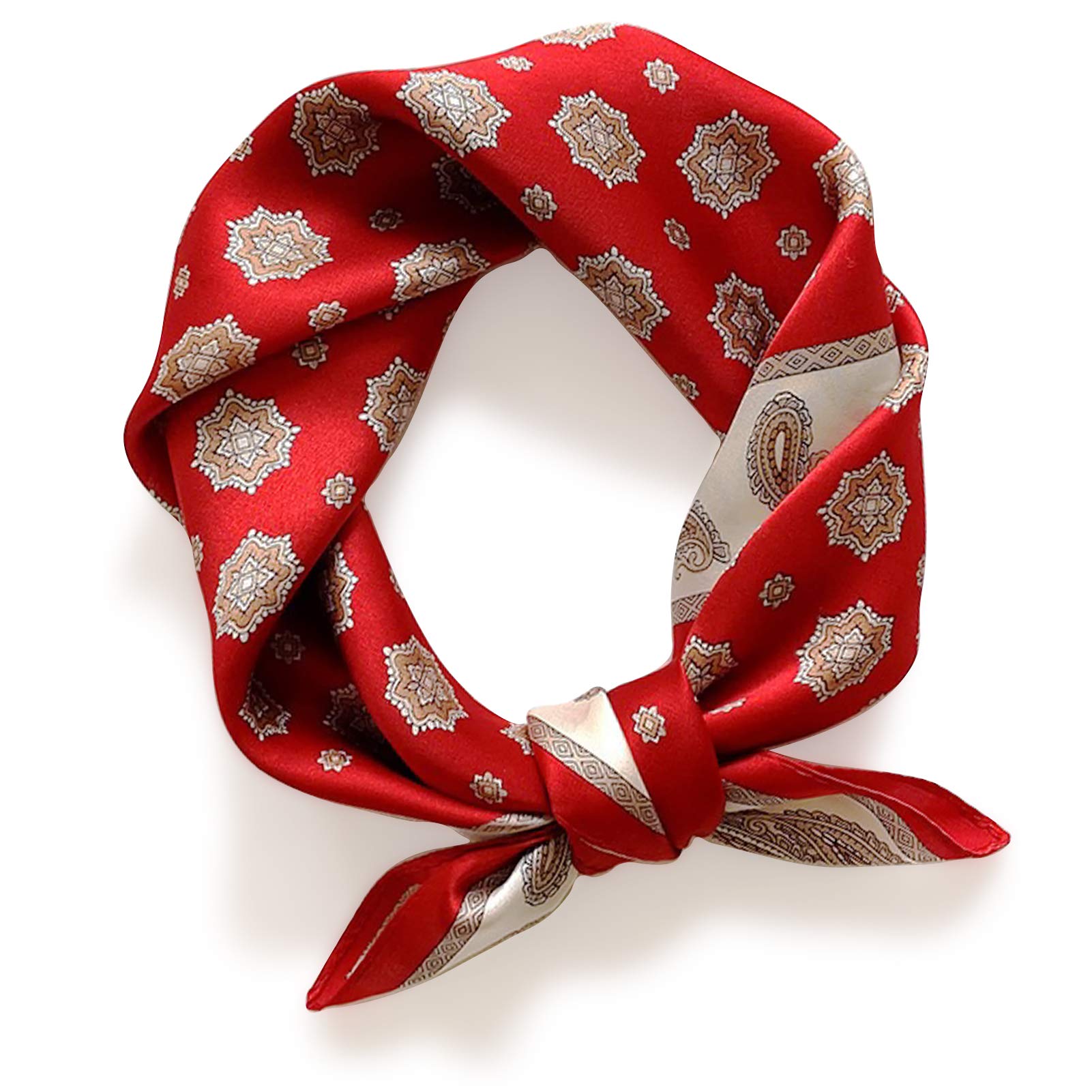 PoeticEHome 100% Real Mulberry Silk Women Small