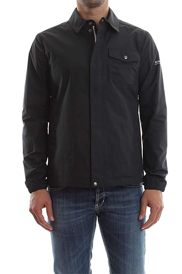 WOOLRICH PENN-RICH WYCPS0492 Taslan Shirt JKT JACKEN UND MÄNTEL Herren