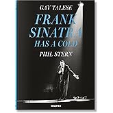 Frank Sinatra Has a Cold and Other Essays. Gay Talese: Talese, Gay ...