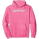 Rockport Pullover Hoodie