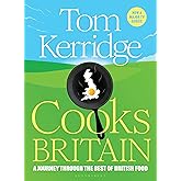 Tom Kerridge Cooks Britain
