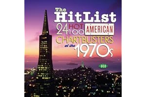 Hit List-24 100 Americ Chartbust 70s