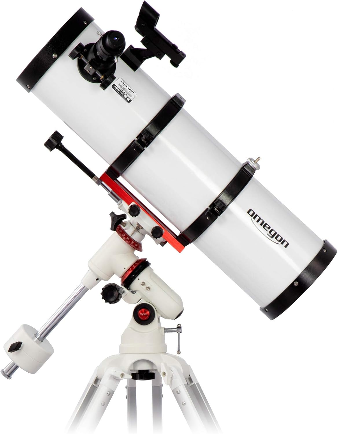 omegon telescope
