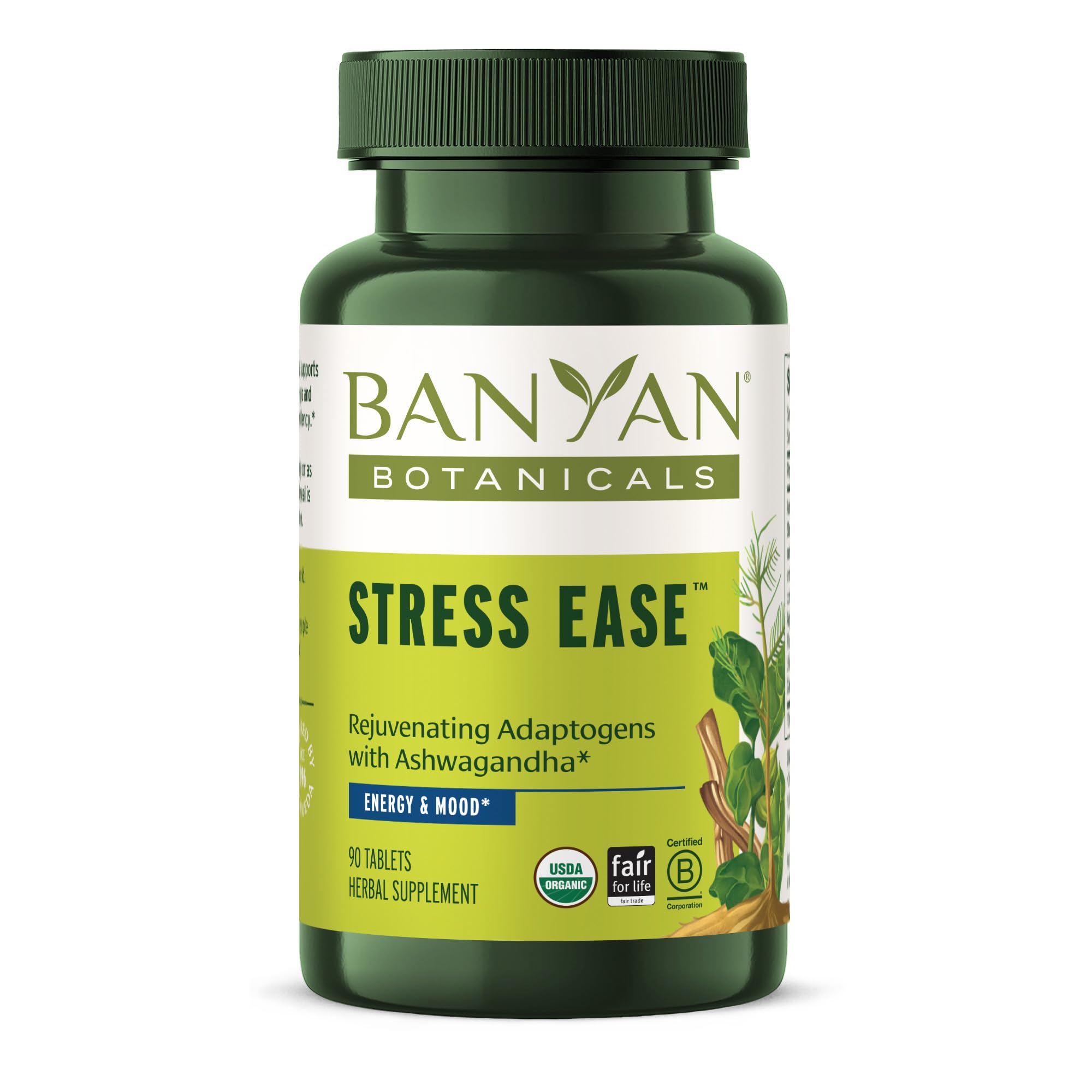 Stress Ease