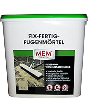 Fugen festiger für splitt