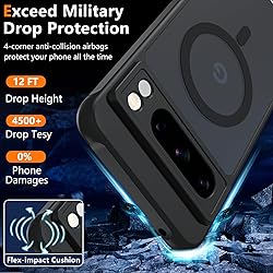 ottpluscase for Google Pixel 8 Pro Case for