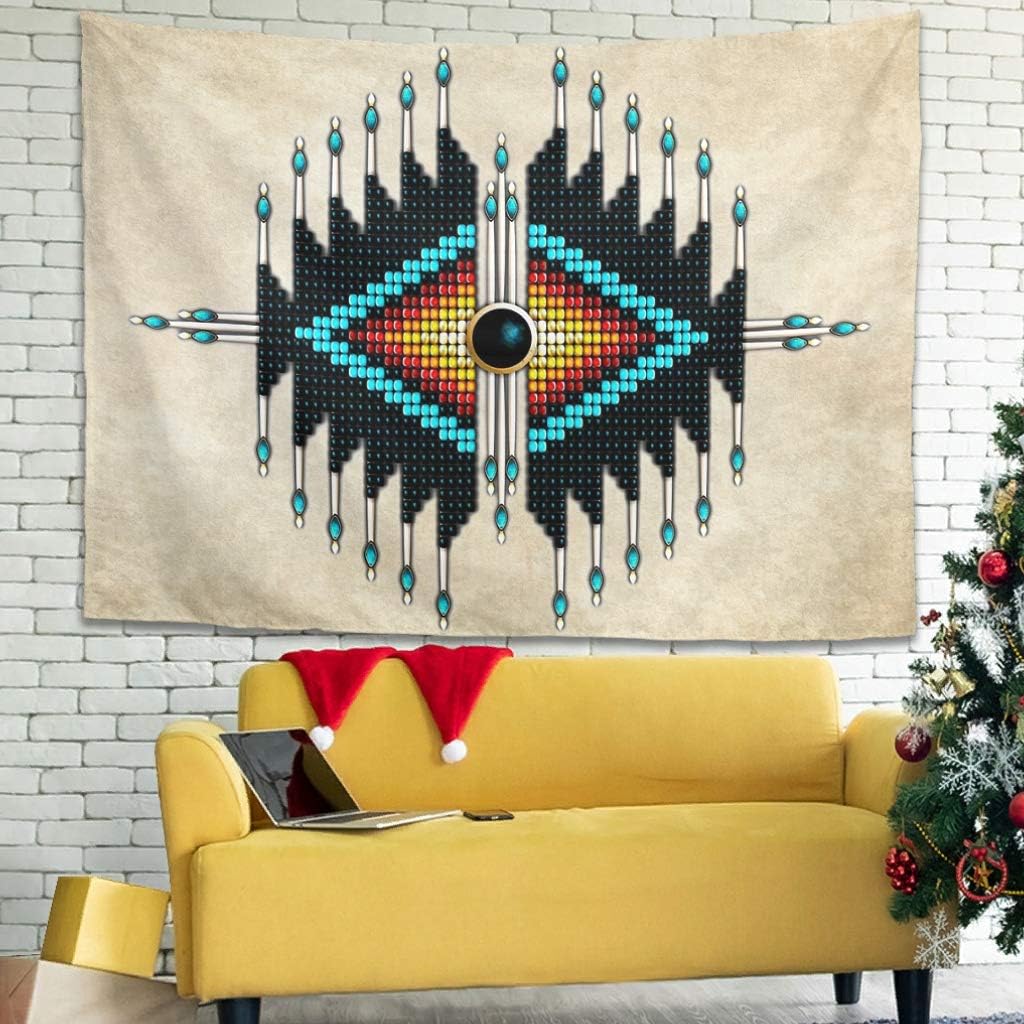 Zhenxinganghu Native American Mandala Popular Handicrafts New Launched
