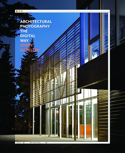 Download Architectural Photography the Digital Way (Architecture Briefs) (English Edition) PDF