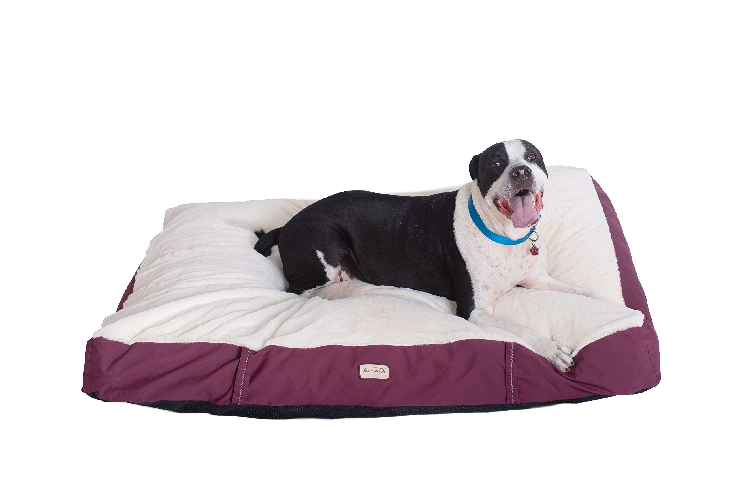 armarkat pet bed