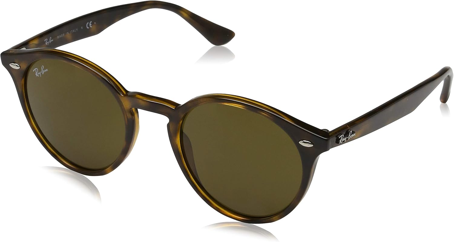 RayBan Unisex Adults Sonnenbrille Mod 2180 Sunglasses Amazon.co.uk