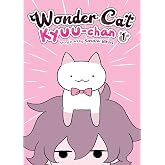 Wonder Cat Kyuu-chan Vol. 1