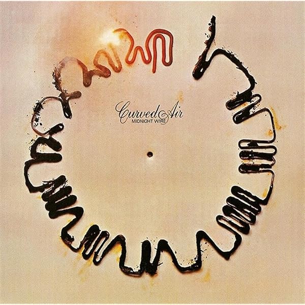 CURVED AIR - Airborne - Amazon.com Music