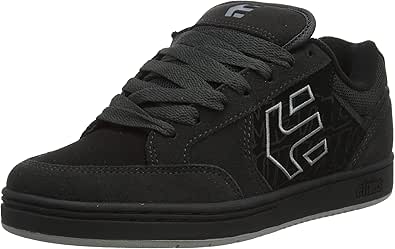 metal mulisha etnies shoes