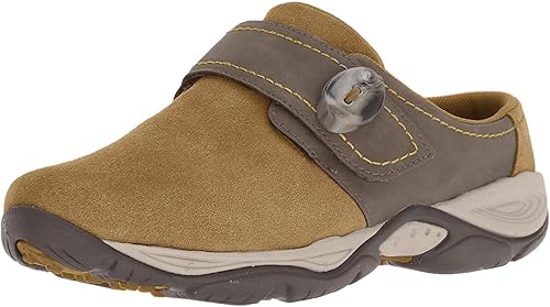 easy spirit equinox clogs