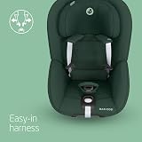 Maxi-Cosi Pearl 360 i-Size Baby Car Seat 61-105 cm Green view 5
